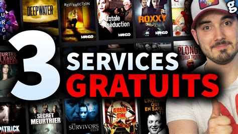 voir serie gratuit|regarder des series gratuitement.